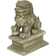 Campania International, Inc Temple Foo Dog Statue & Reviews | Wayfair